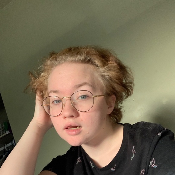 Meet your Posher, Kyle - Picture 1 of 1